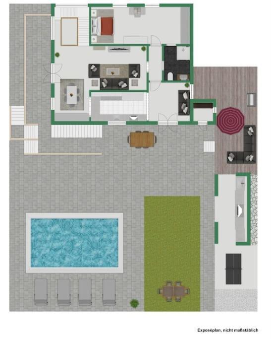 Villa Son Sera