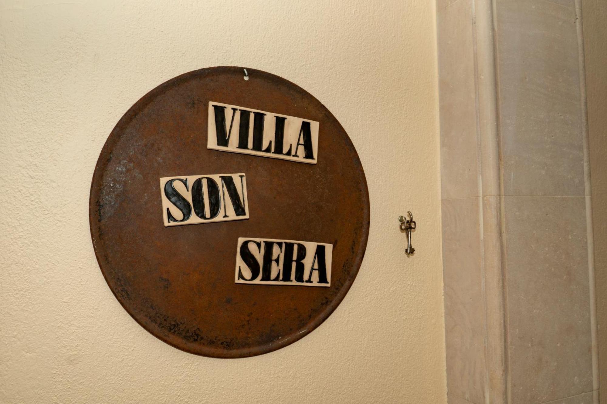 Son Sera Sa Pobla