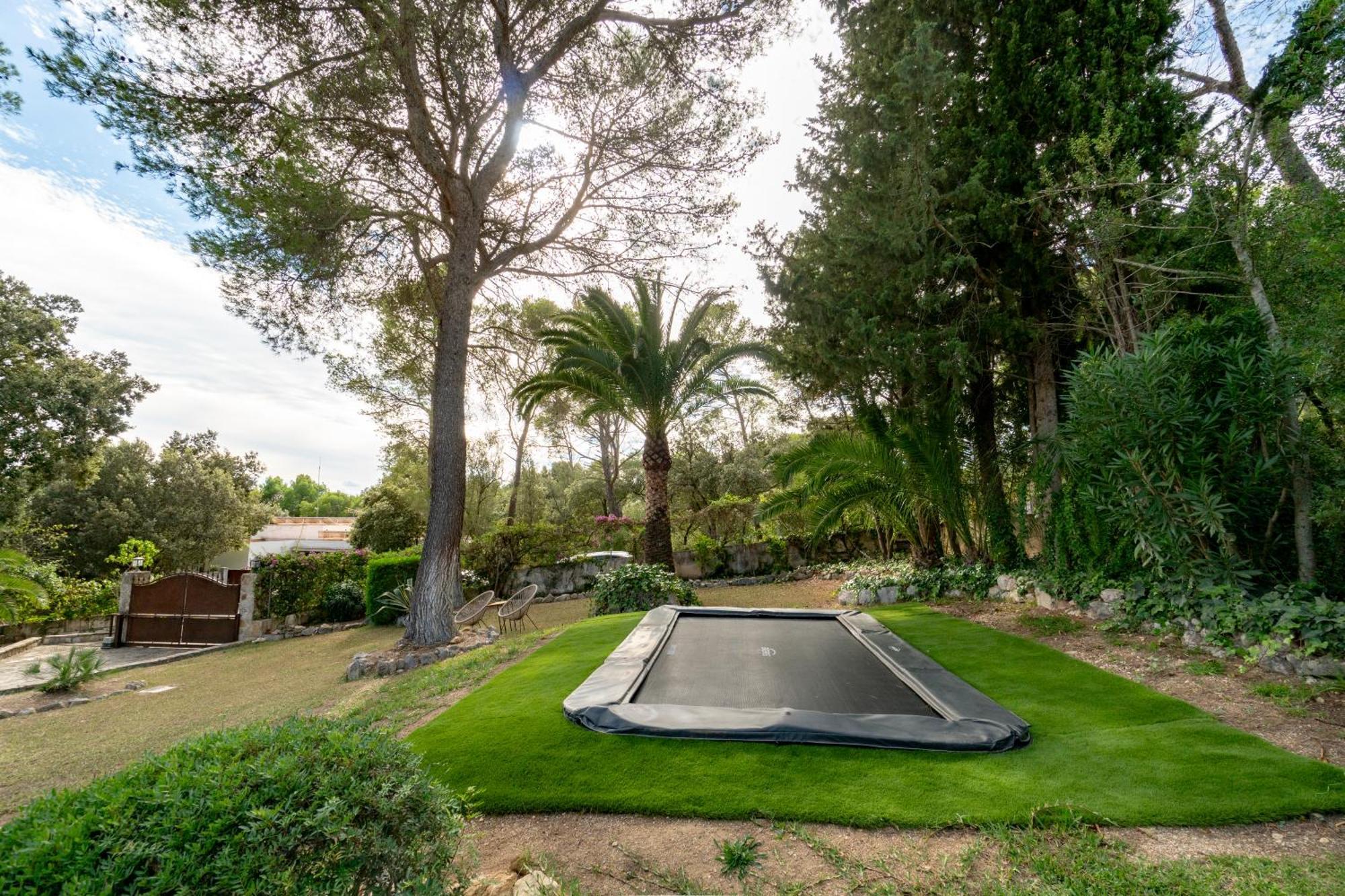 Villa Son Sera