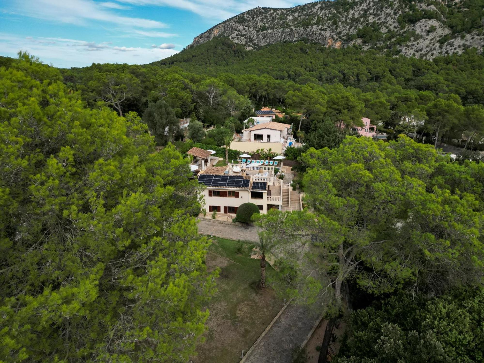 Villa Son Sera