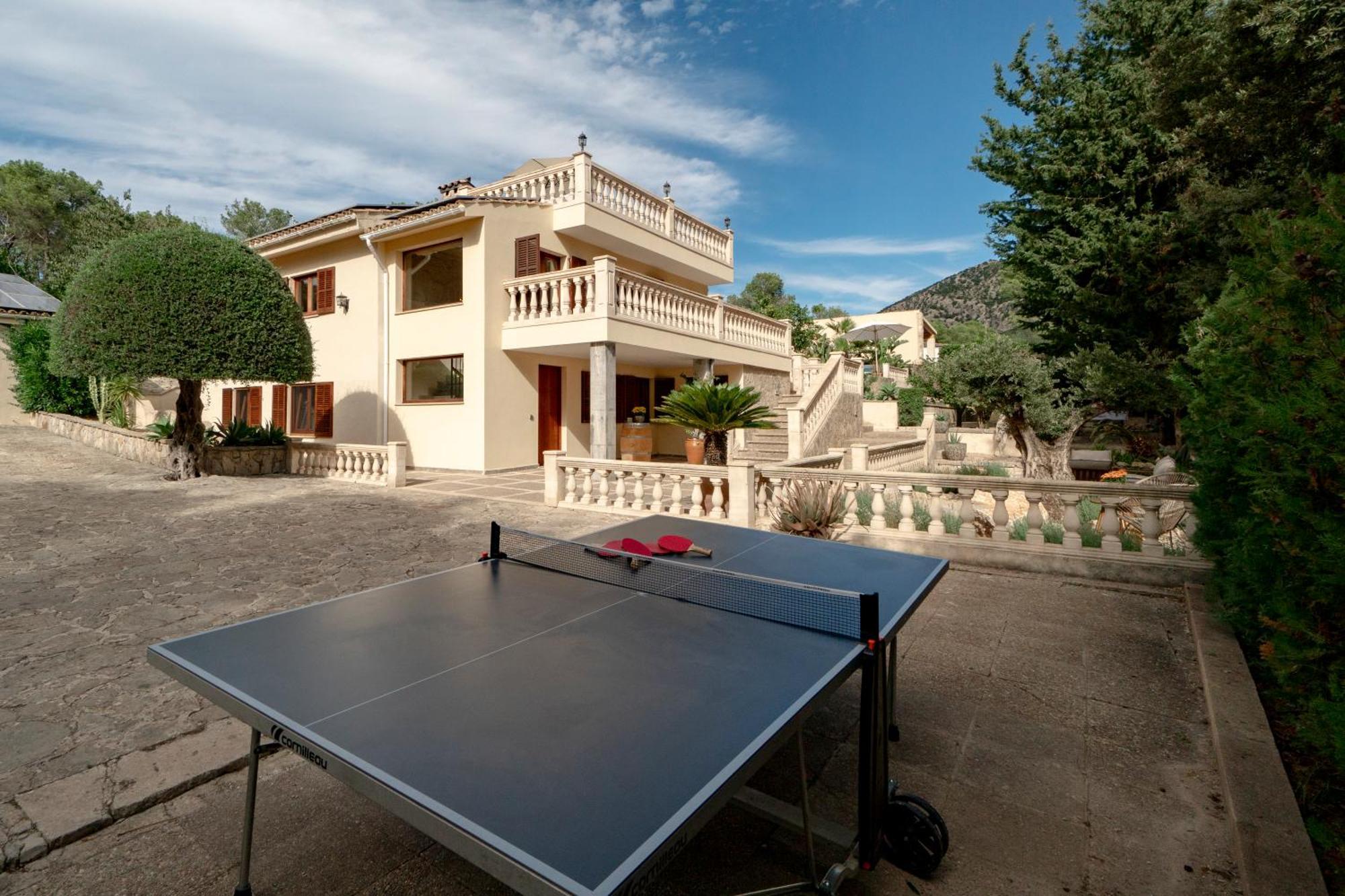 Villa Son Sera