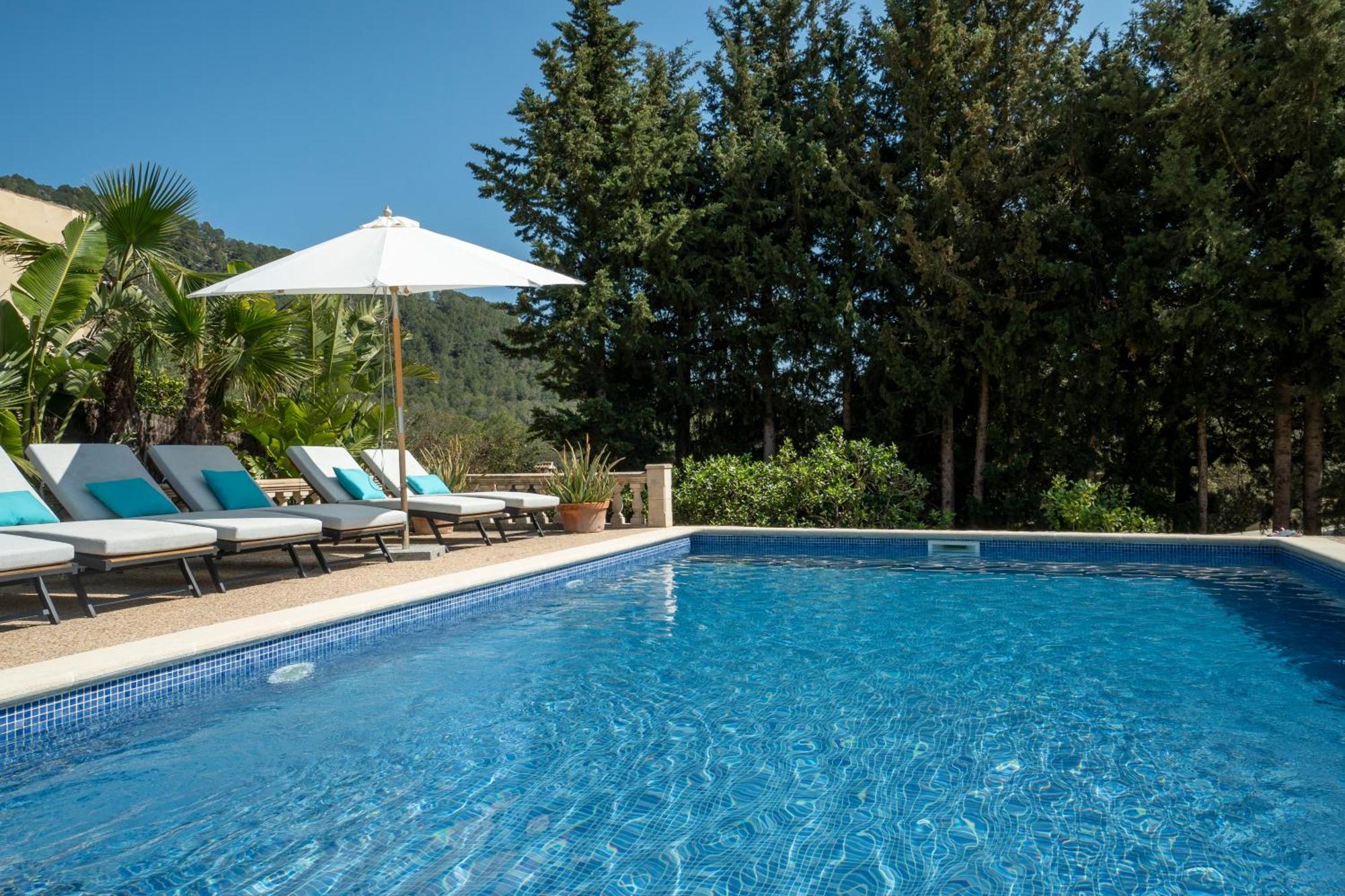 Villa Son Sera